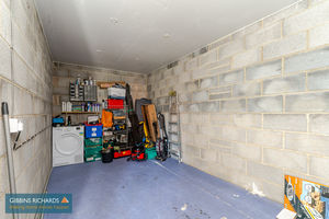 Garage- click for photo gallery